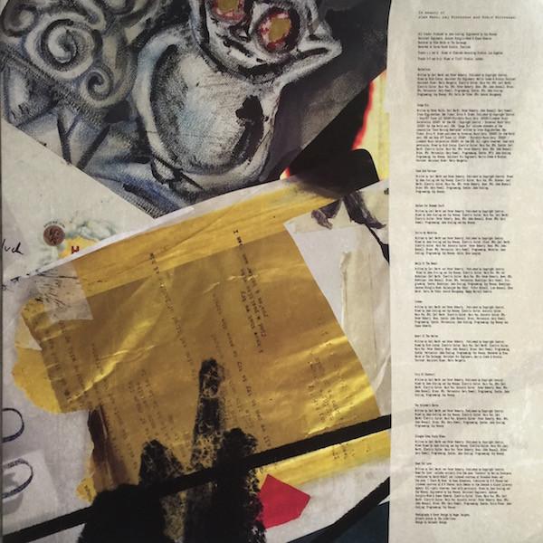 Libertines - Anthems For Doomed Youth - Lp