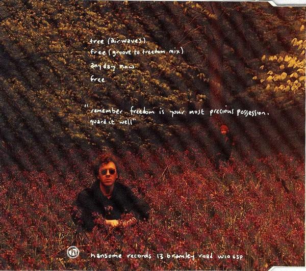 Oedipussy - Free - Cd