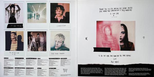 Pale Waves - Who Am I? - Lp