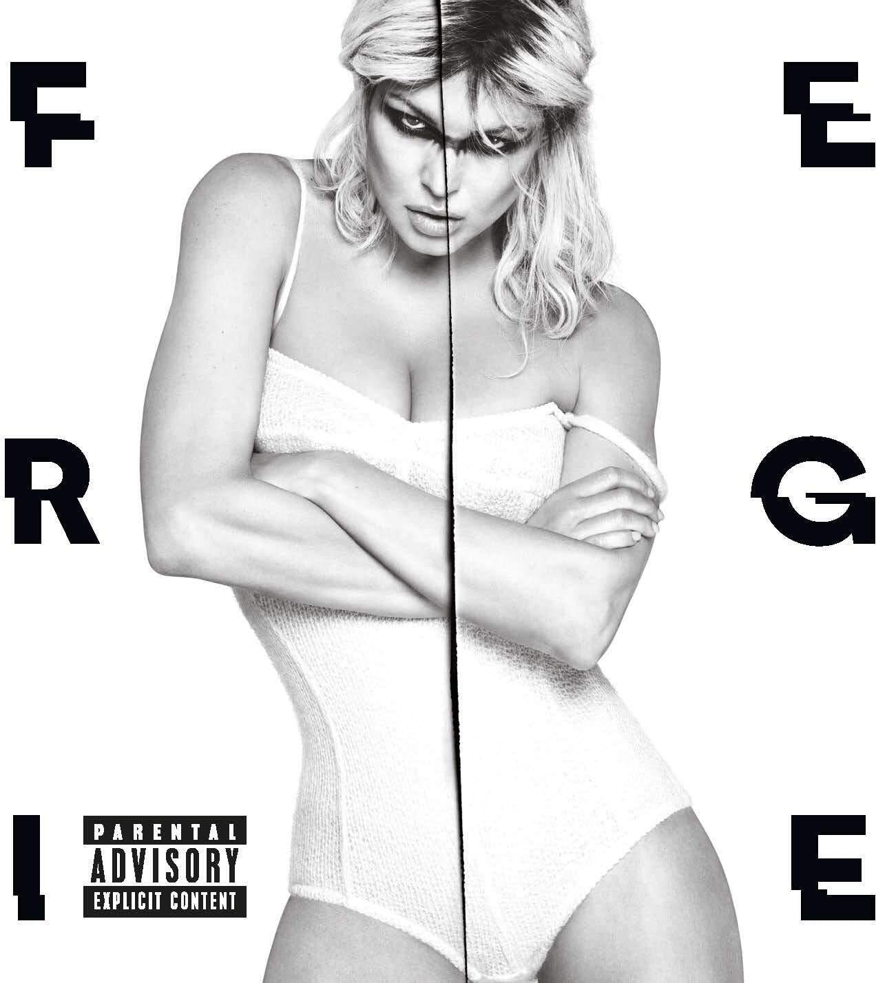 Fergie - Double Dutchess - Double Lp