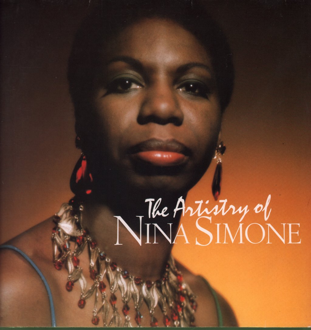Nina Simone - Artistry Of - Lp