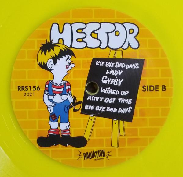 Hector - Demolition (The Wired Up World Of Hector) - Lp