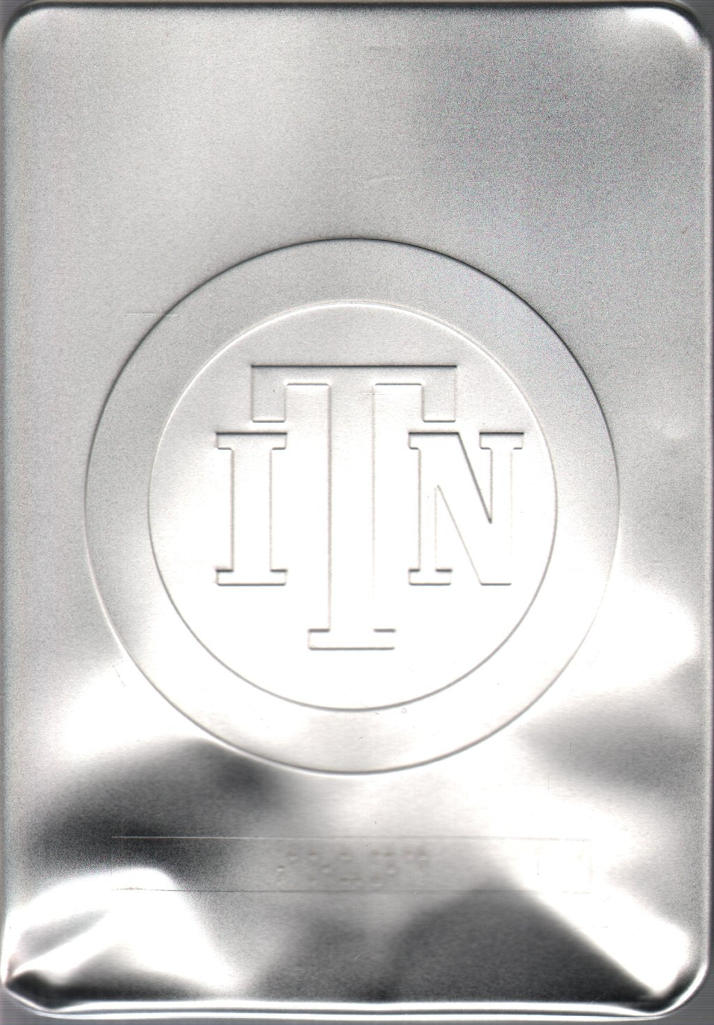 In The Nursery - Blind Sound - Cd