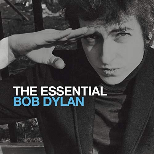 Bob Dylan - Essential Bob Dylan - Double Cd