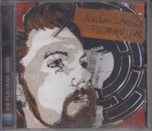 Nathan Larson - Film Musik - Cd