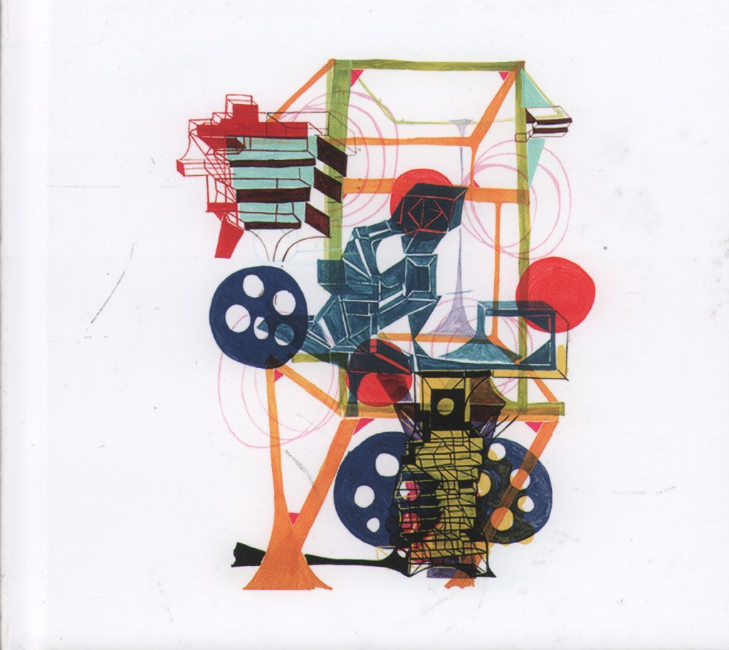 Wilco - Whole Love Expanded - Double Cd