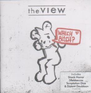 View - Which Bitch - Cd