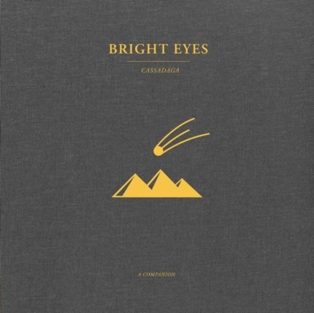 Bright Eyes - Cassadaga: A Companion - 12 Inch