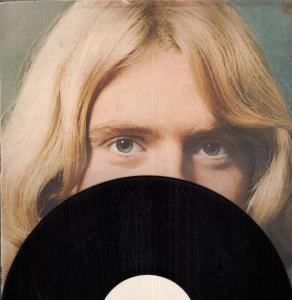 Michael Murphey - Michael Murphey - Lp