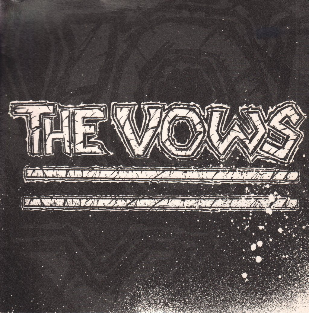 Vows - Vows - 7 Inch