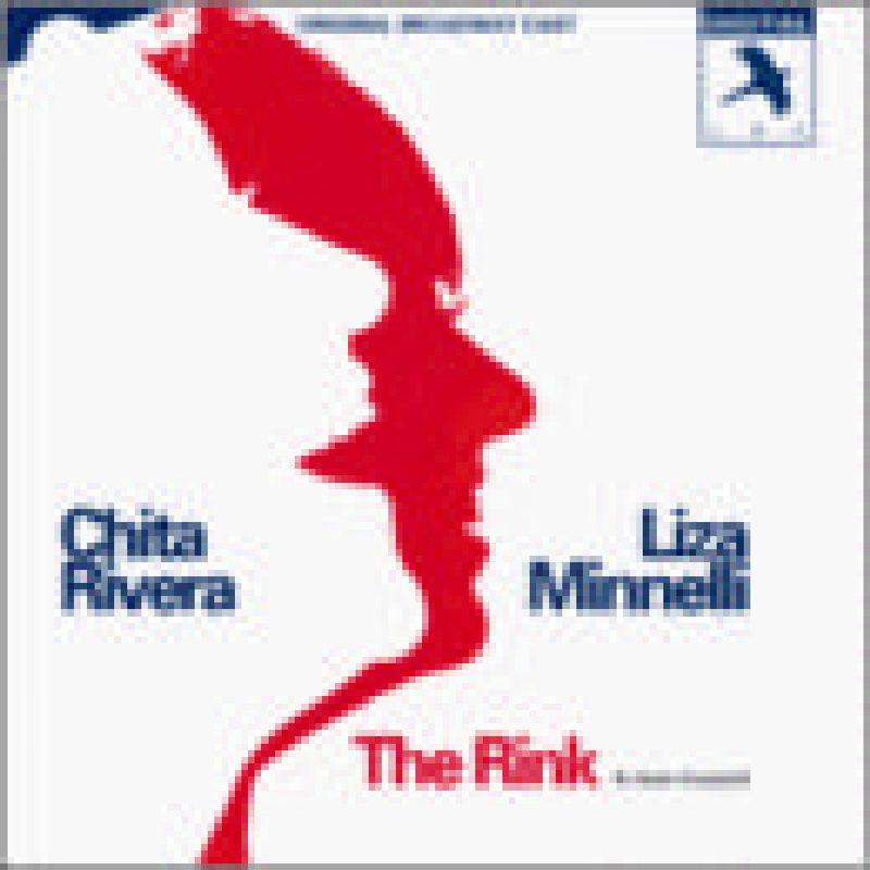 Original London Cast - Rink (Broadway) - Cd