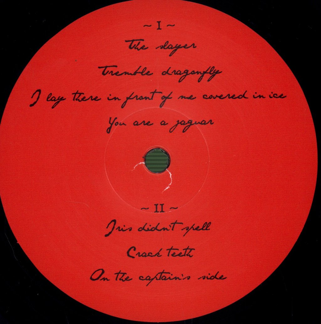 Evangelista - Prince Of Truth - Lp
