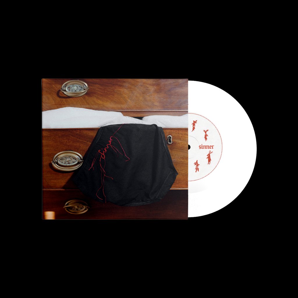Last Dinner Party - Sinner - 7 Inch
