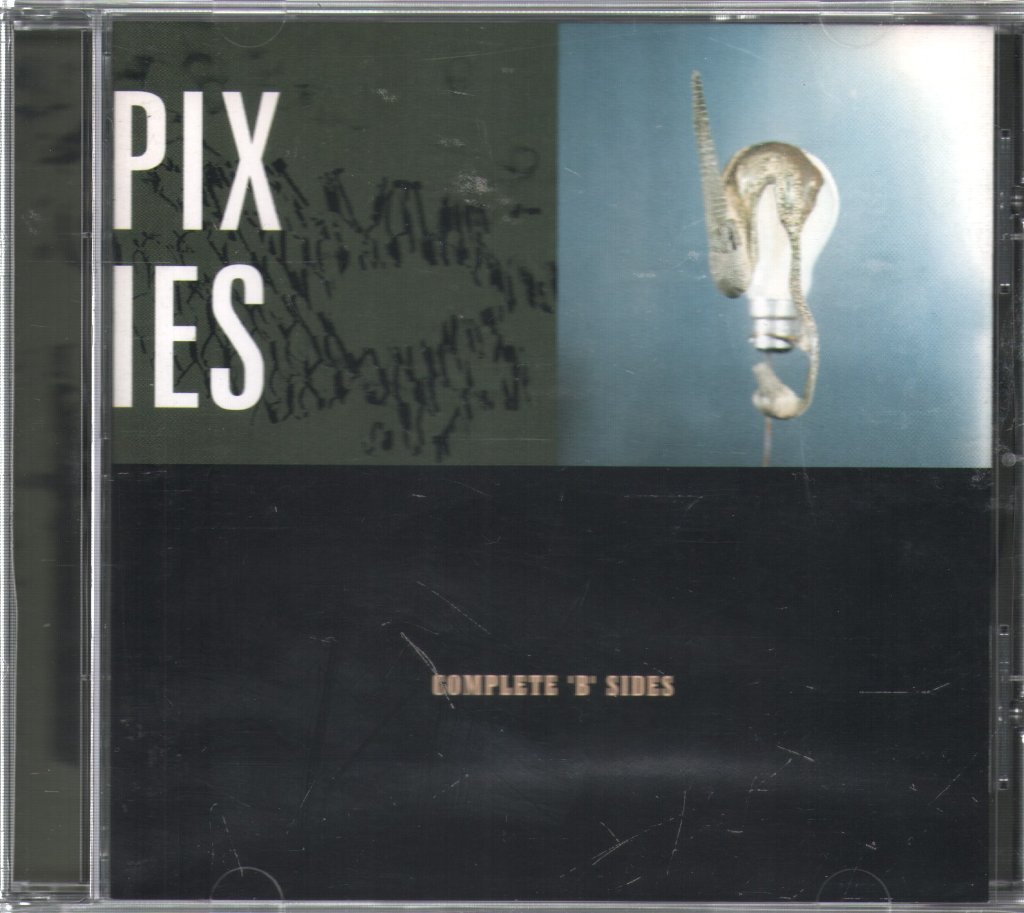 Pixies - Complete 'B' Sides - Cd