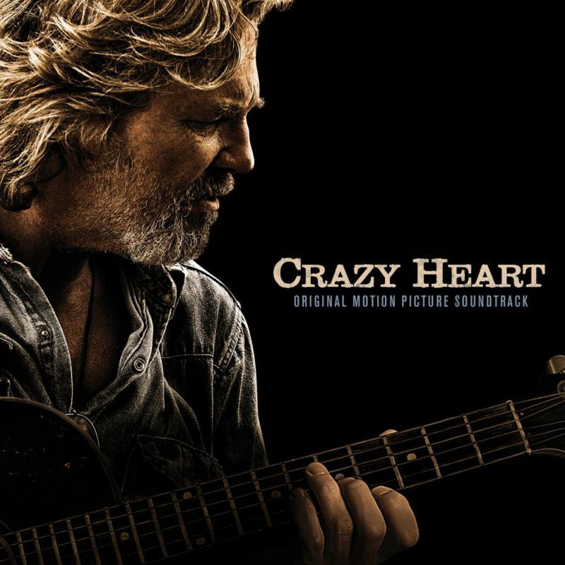 Various Artists - Crazy Heart - Lp