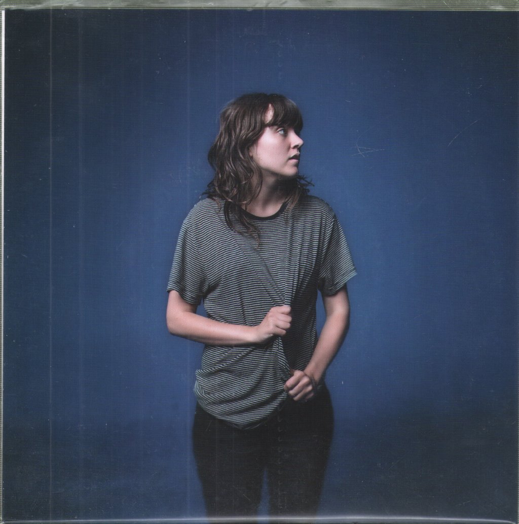 Courtney Barnett - Boxing Day Blues (Revisited) - 7 Inch