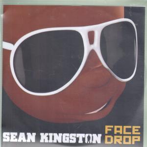 Sean Kingston - Face Drop - Cdr