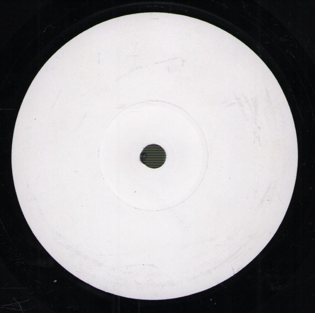 Justin Robertson and Tim Burgess - Yes It Is - 7 Inch