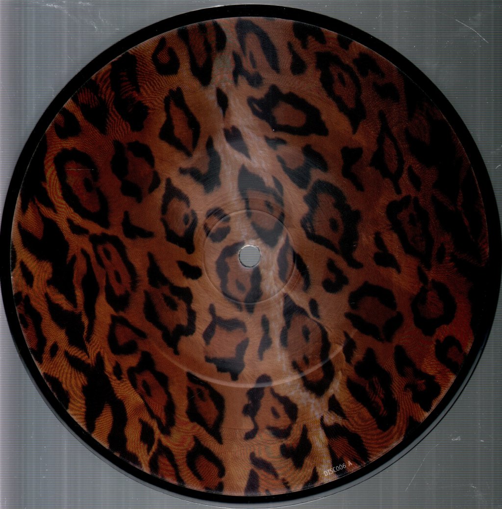 Kenickie - Nightlife - 7 Inch