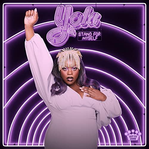 Yola - Stand For Myself - Cd