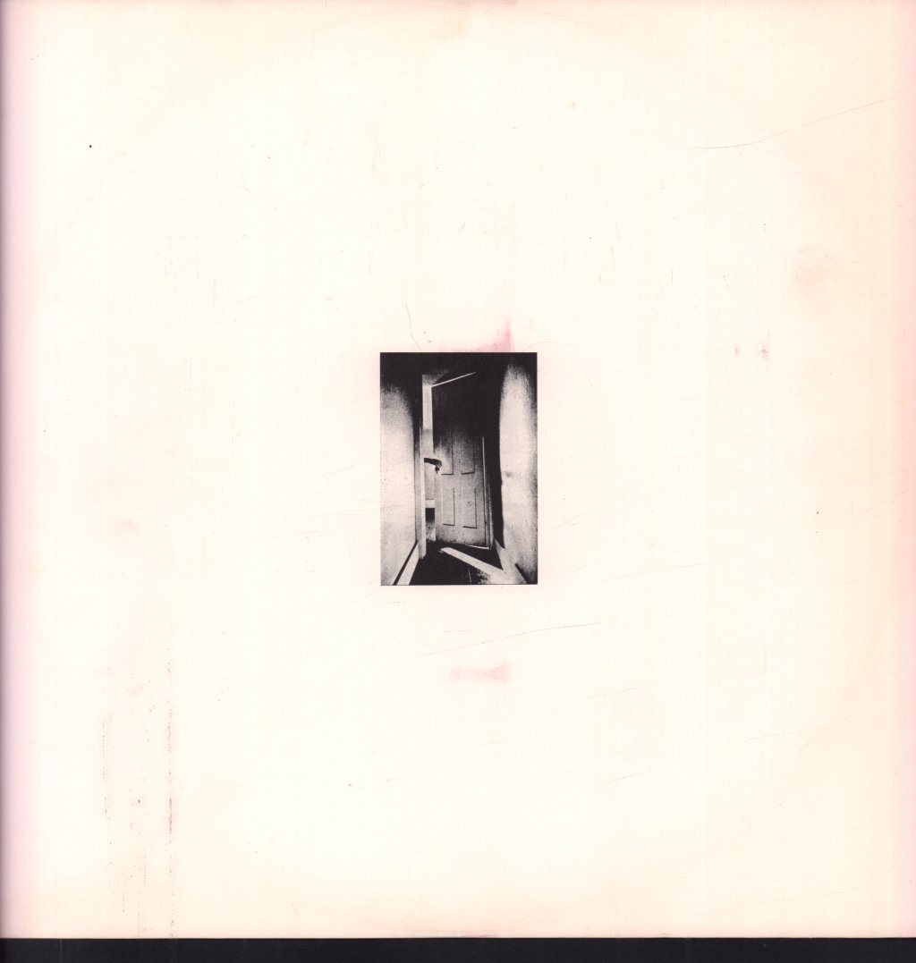 Joy Division - Unknown Pleasures - Lp