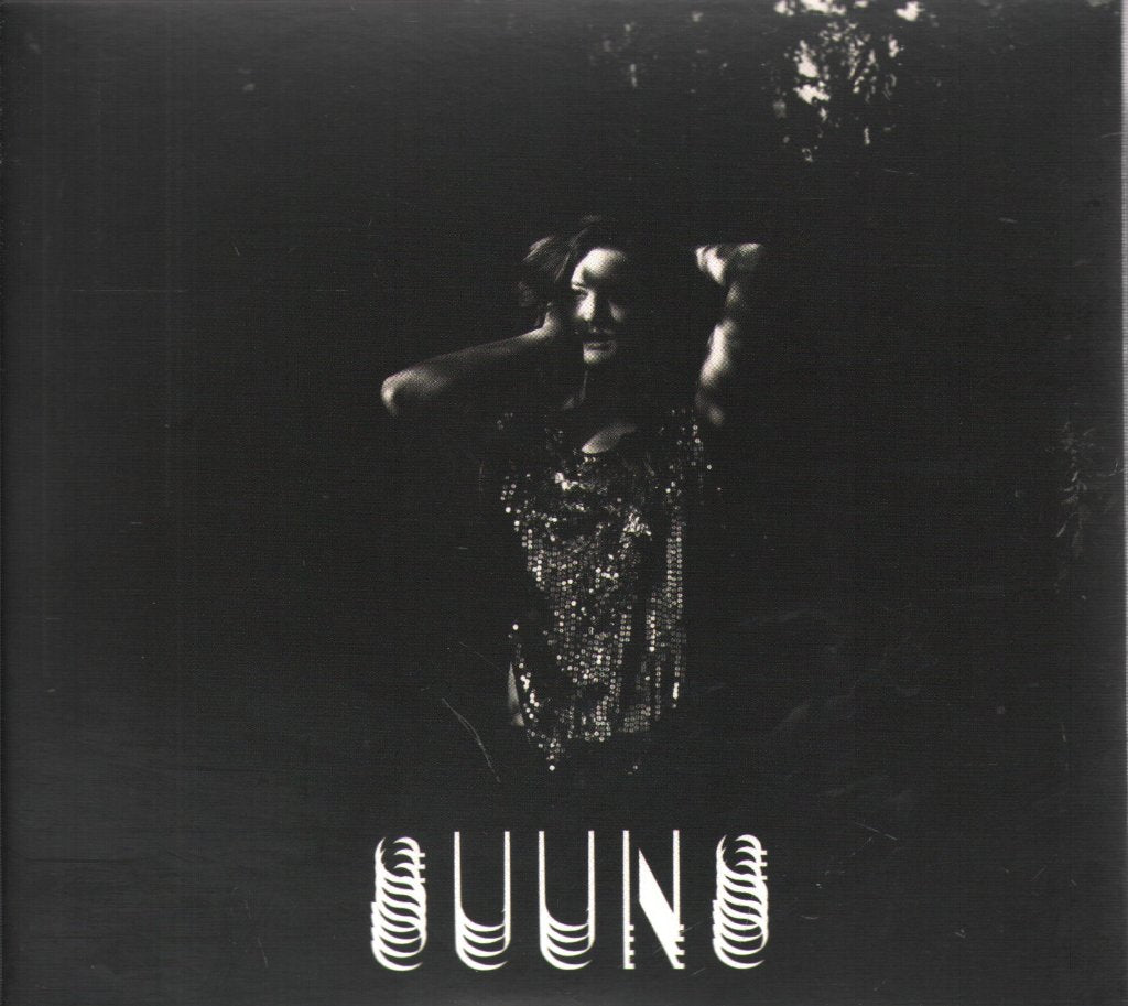 Suuns - Zeroes QC - Cd