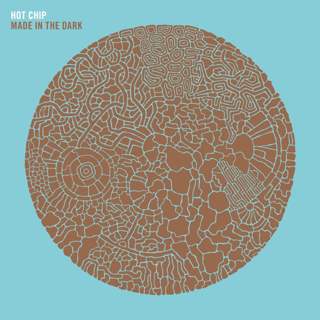 Hot Chip - Made In The Dark - Cd