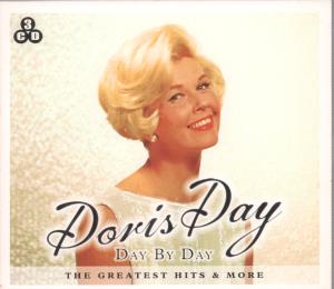 Doris Day - Day By Day - Triple Cd