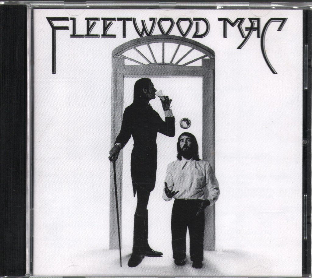 Fleetwood Mac - Fleetwood Mac - Cd