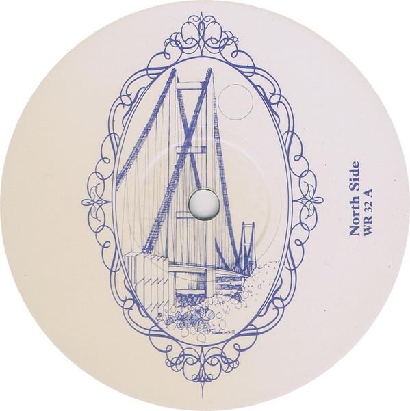 Stoneferry / The Arthur Burgan Humberside Concert Orchestra - Both Sides Of The Bridge - Lp