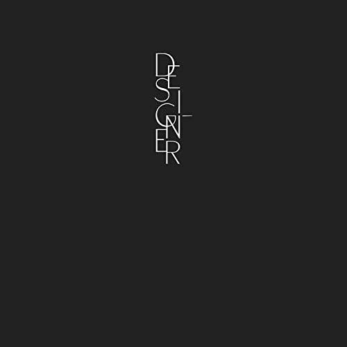 Aldous Harding - Designer - Lp