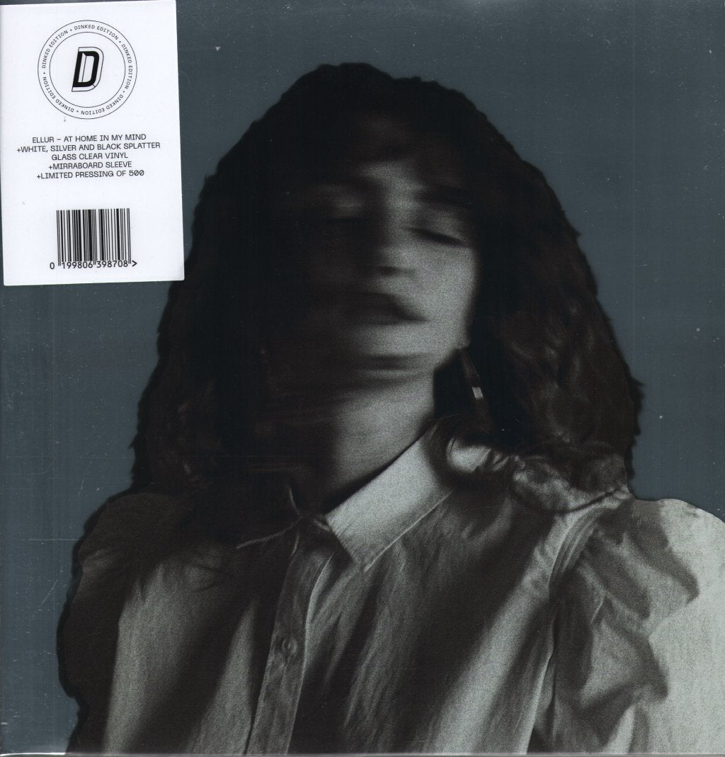 Ellur - At Home In My Mind (Dinked Edition #380) - Lp