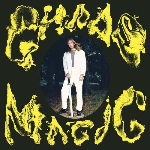 Jaakko Eino Kalevi - Chaos Magic - Cd