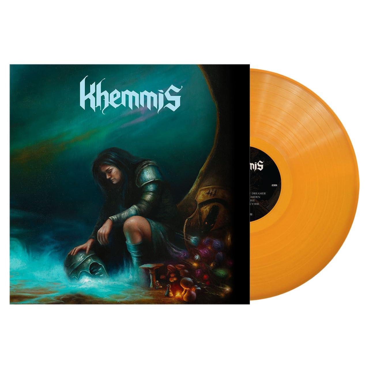 Khemmis - Khemmis - Lp