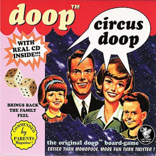 Doop - Circus Doop - Lp