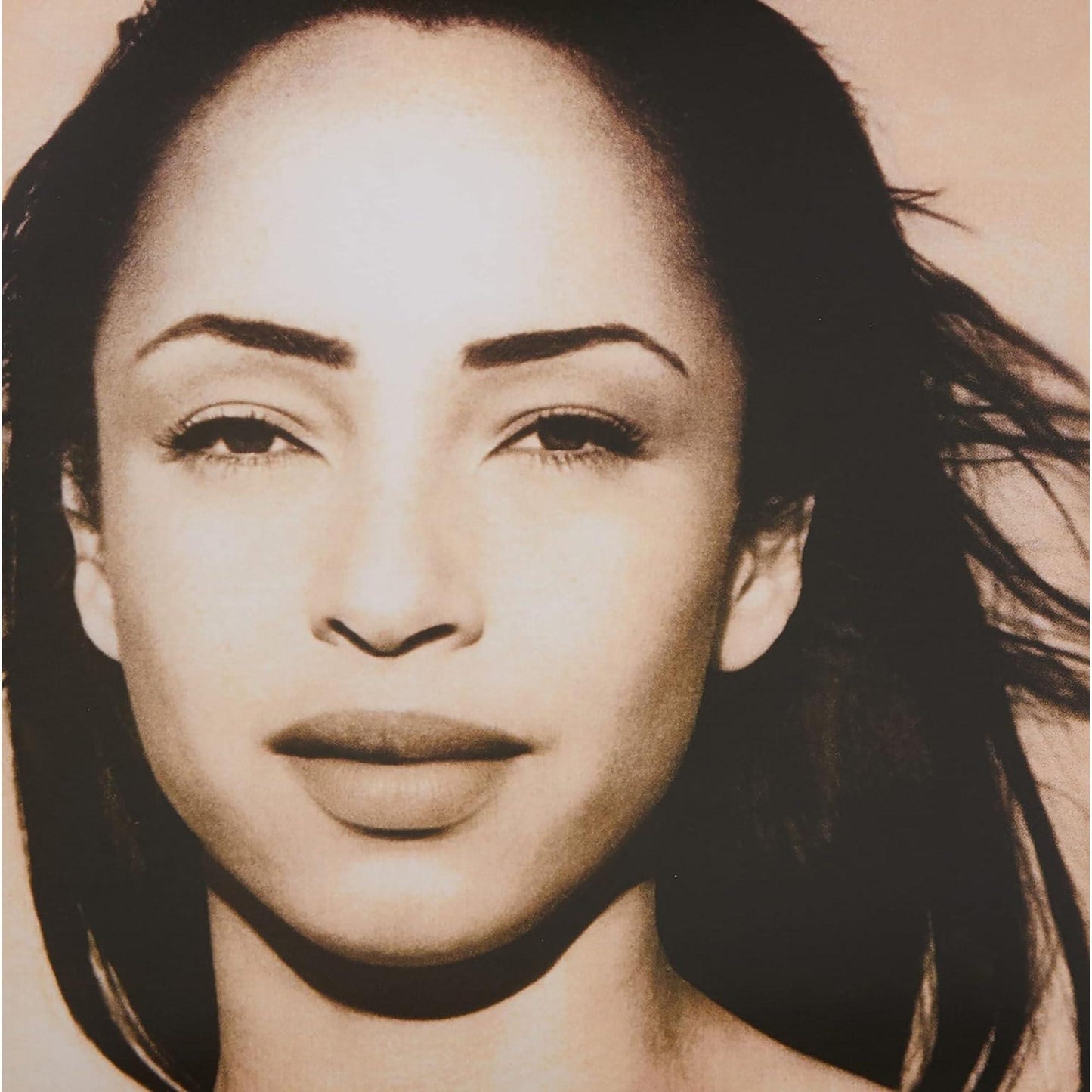 Sade - Best of Sade - Double Lp