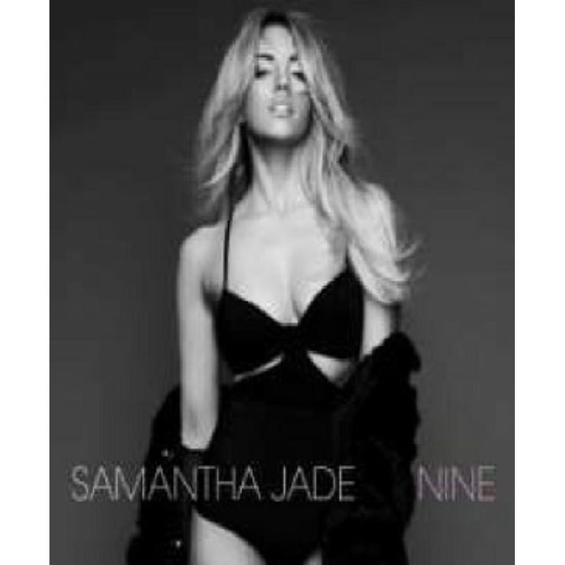 Samantha Jade - Nine - Cd