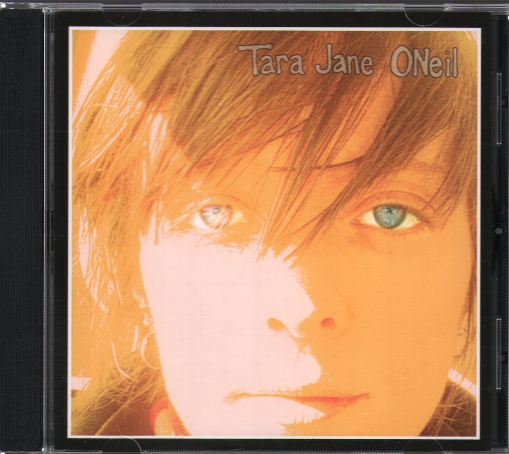 Tara Jane O'neil - You Sound, Reflect - Cd