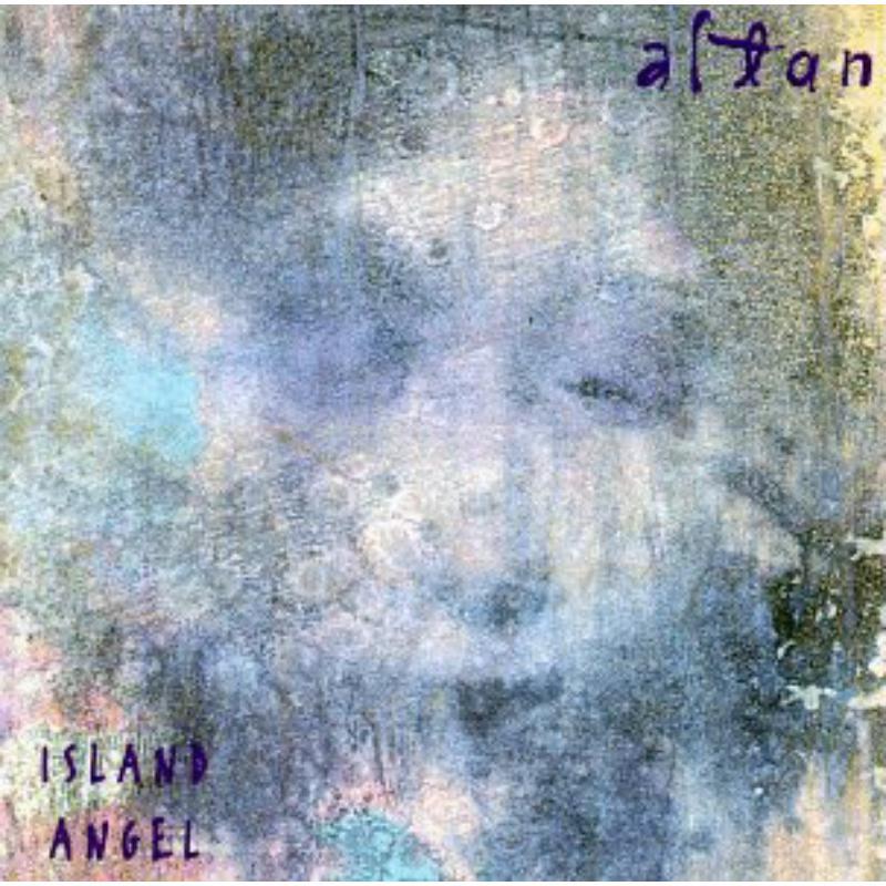 Altan - Island Angel - Cd