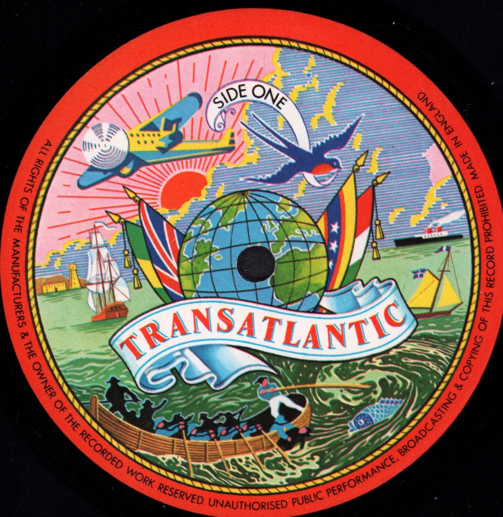 Stray - Mudanzas - Lp