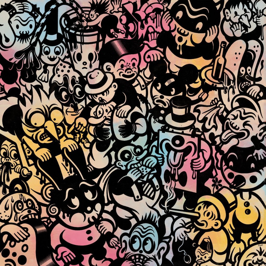 Half Japanese - Adventure - Cd