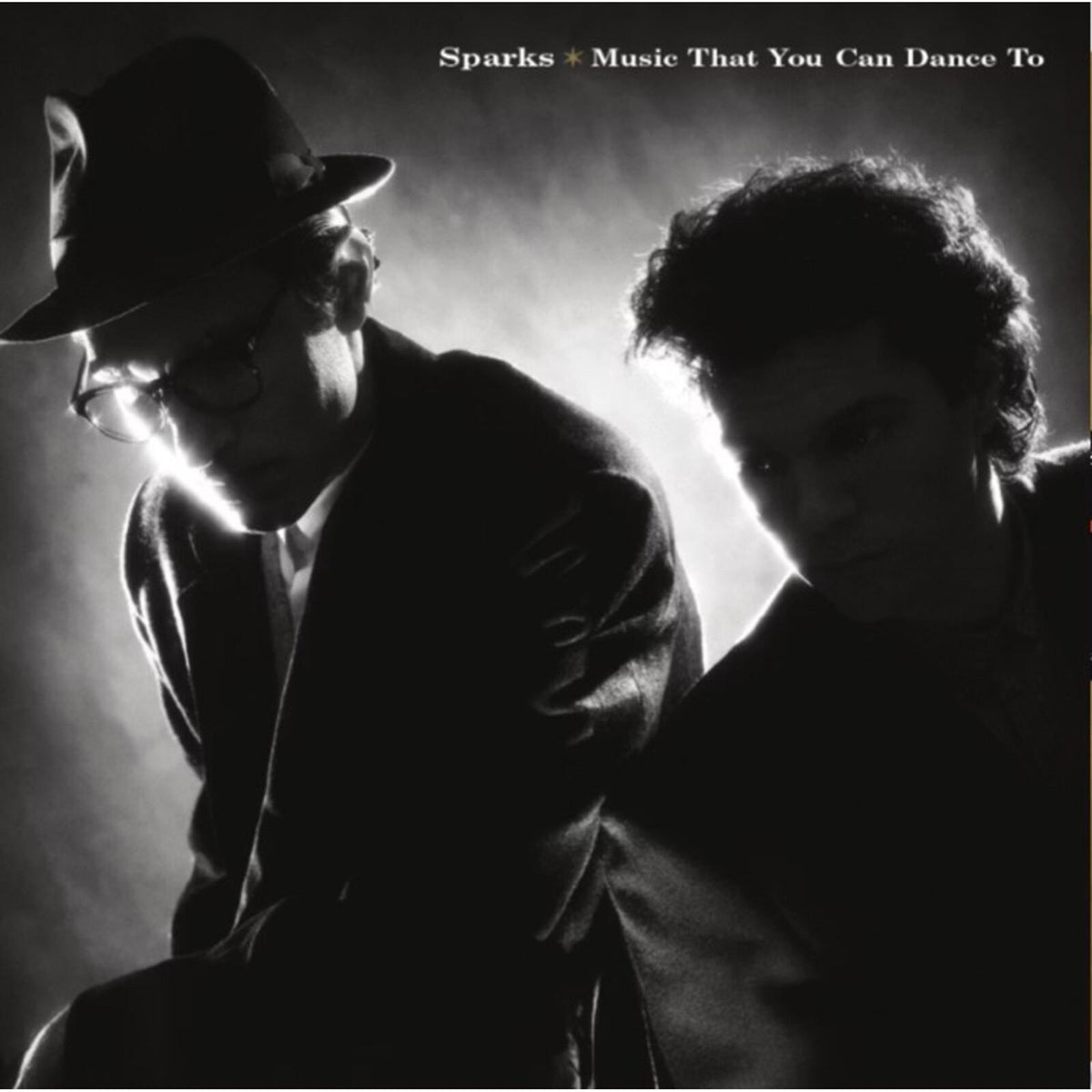 Sparks - Music That You Can Dance To - Double Lp