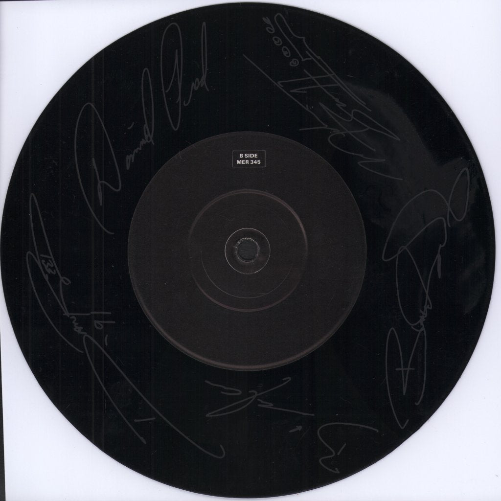 Dan Reed Network - Mix It Up - 7 Inch