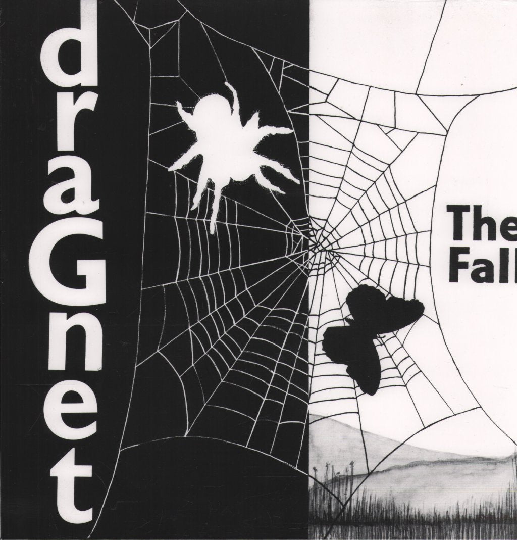 Fall - Dragnet - Lp