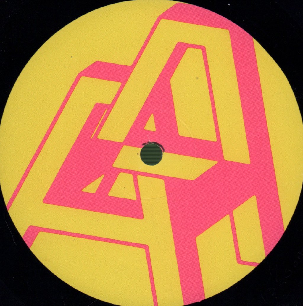 Blind Shake - Celebrate Your Worth - Lp