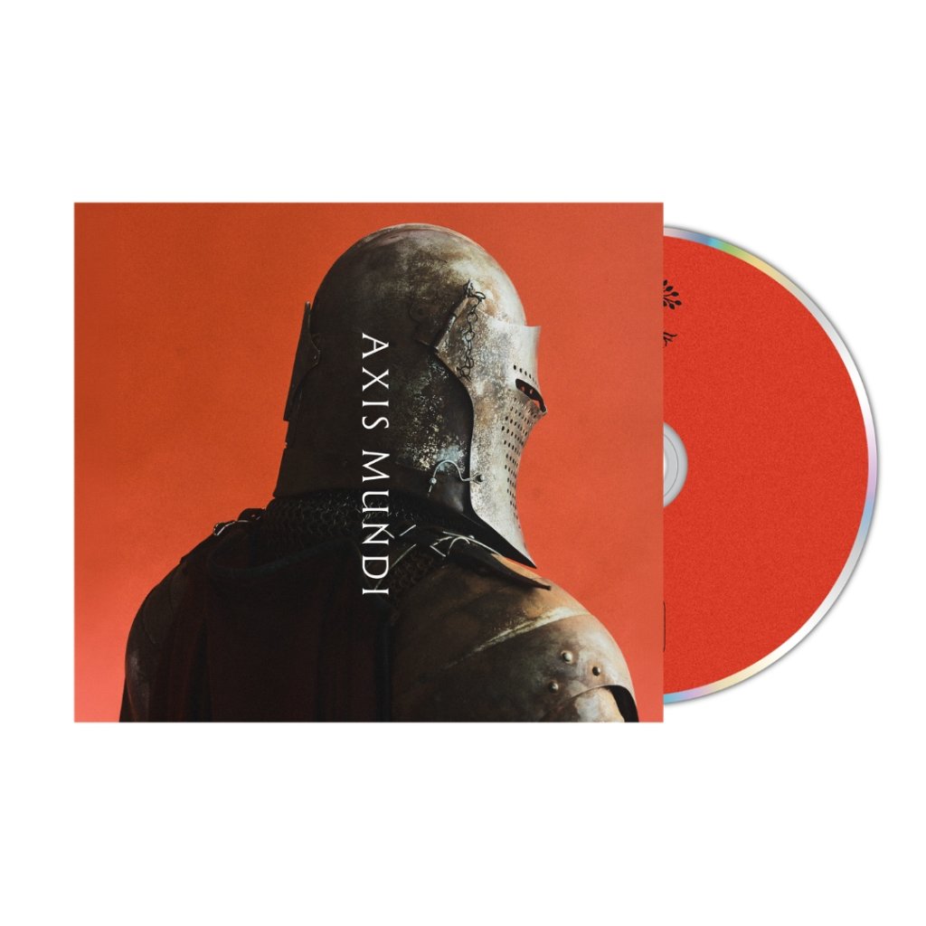 Imminence - Axis Mundi - Cd