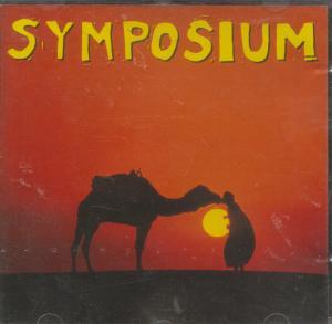 Symposium - Farewell To Twilight - Cd