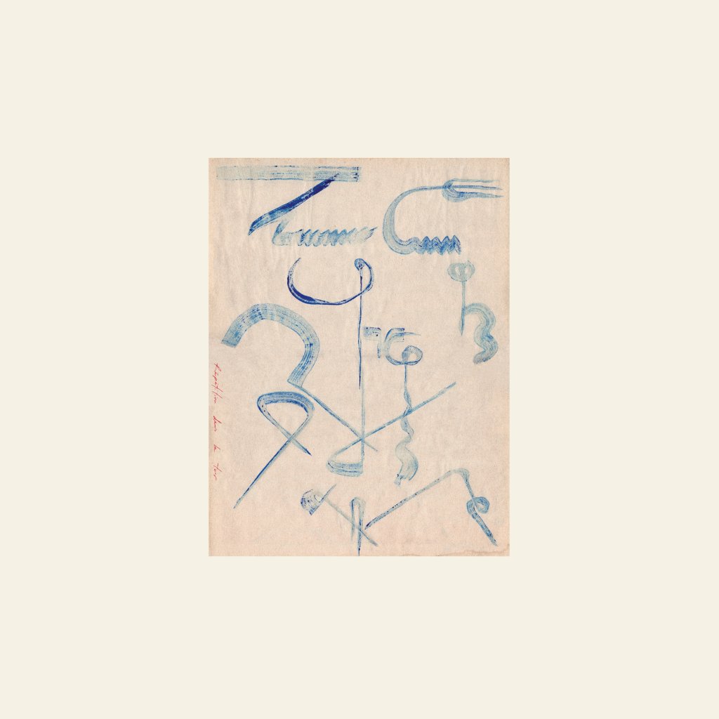 Vanishing Twin - Archives - Lp
