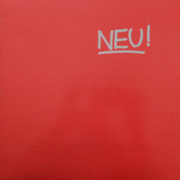 Neu! - Neu! - Lp