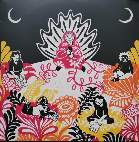 Yazz Ahmed - Polyhymnia - Double Lp